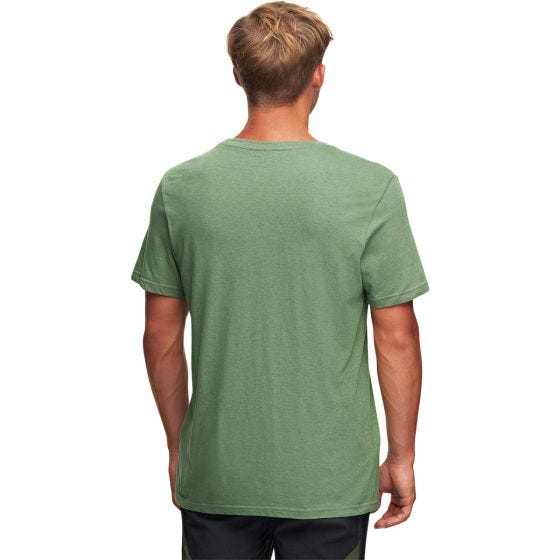 Alpinus T-shirt Tactical Pieniny - vert