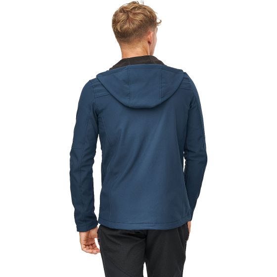 Alpinus Veste Tactical Homme Vinicunca - Navy