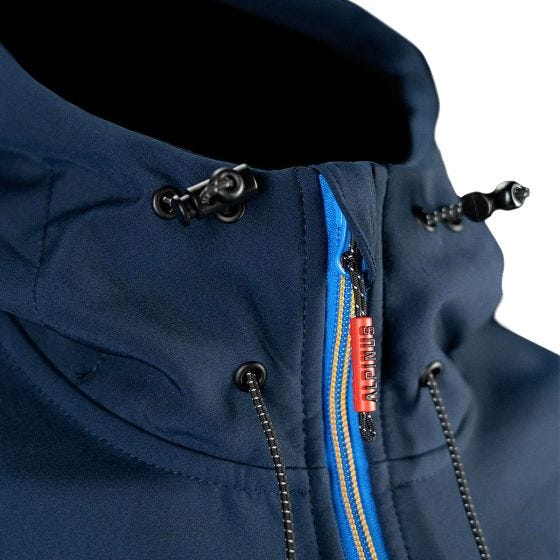Alpinus Veste Tactical Homme Vinicunca - Navy
