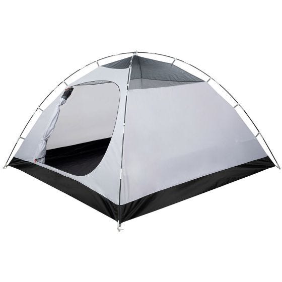 Alpinus Tente REUS 4 - vert
