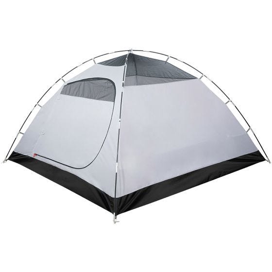 Alpinus Tente REUS 4 - vert