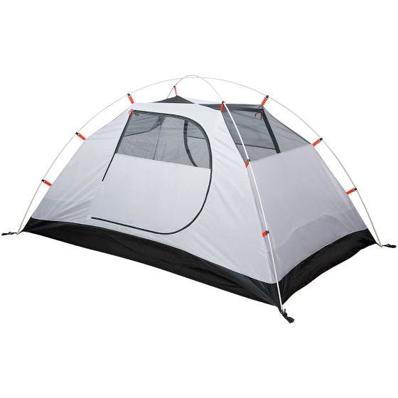 Alpinus Tente VELEBIT 2 ALU - vert