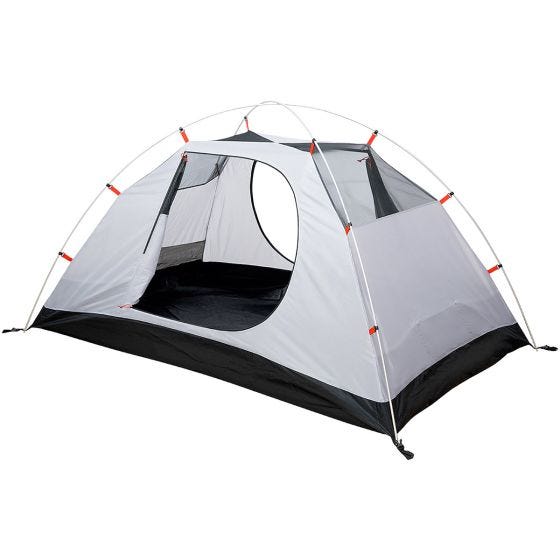 Alpinus Tente VELEBIT 2 ALU - vert