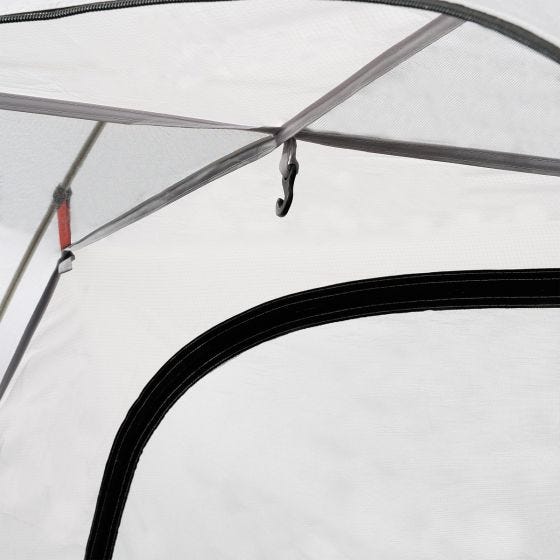 Alpinus Tente VELEBIT 2 ALU - vert