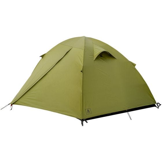 Alpinus Tente VELEBIT 2 - vert