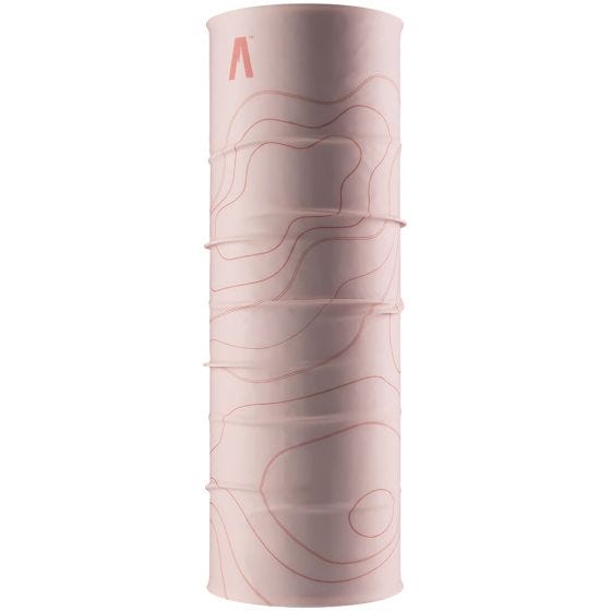 Alpinus Tour de cou Active Viki - Powder Pink
