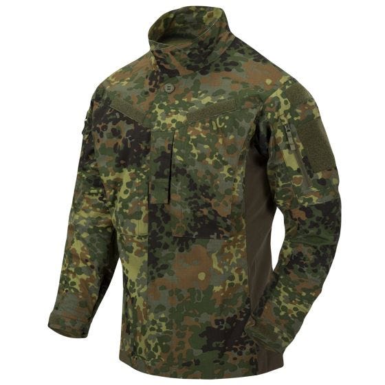 Helikon Chemise MBDU NyCo R/S - Flecktarn