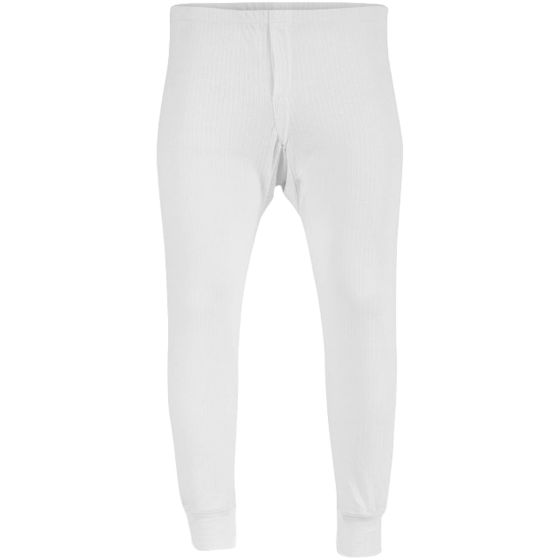 Highlander Sous-vêtement long thermique blanc