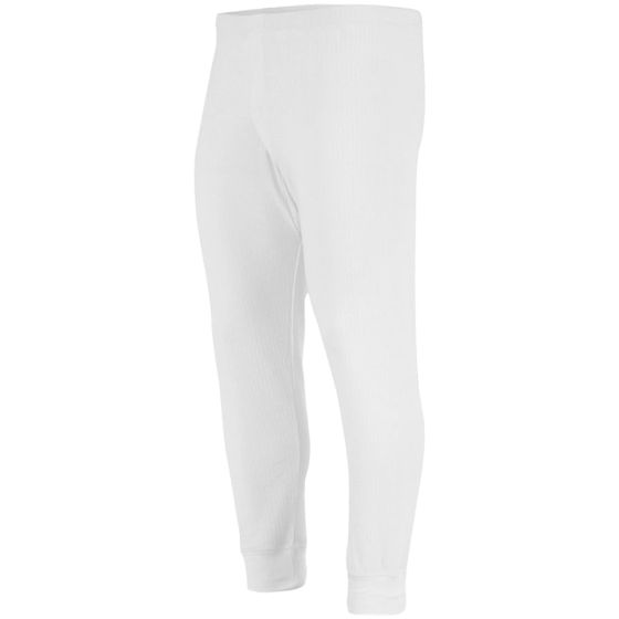 Highlander Sous-vêtement long thermique blanc