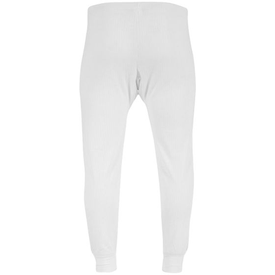 Highlander Sous-vêtement long thermique blanc