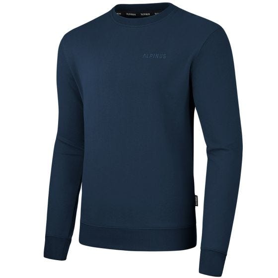 Alpinus Gilet City Bellagio - Navy