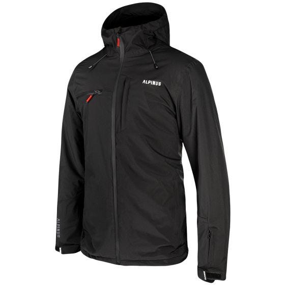 Alpinus Veste Active Causses - Noir