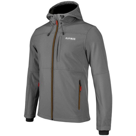 Alpinus Veste Tactical Vinicunca - graphite