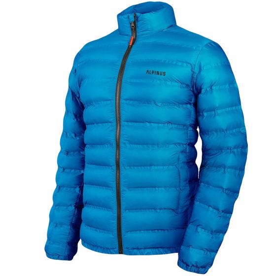 Alpinus Veste Active Nordend - Bleu