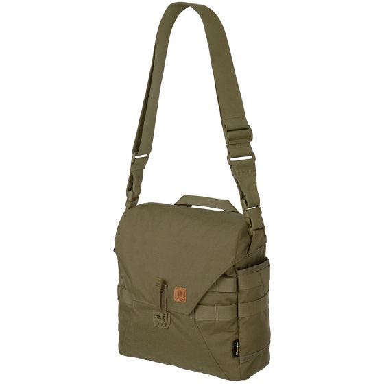 Helikon Sacoche Bushcraft Haversack - Adaptive Green