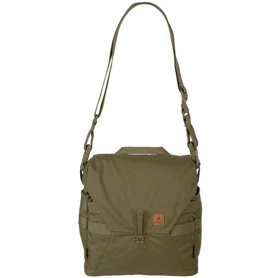 Helikon Sacoche Bushcraft Haversack - Adaptive Green