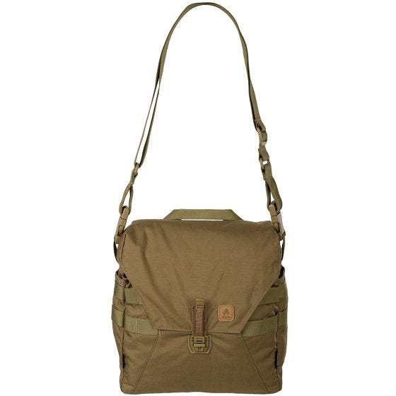 Helikon Sacoche Bushcraft Haversack - Coyote