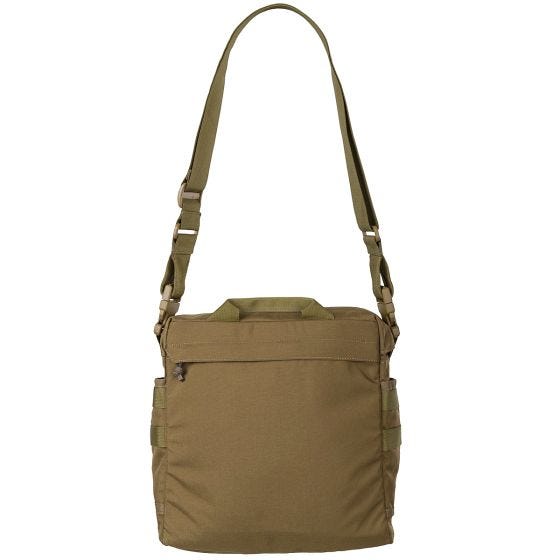 Helikon Sacoche Bushcraft Haversack - Coyote