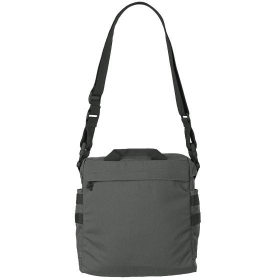 Helikon Sacoche Bushcraft Haversack - Shadow Grey/Noir