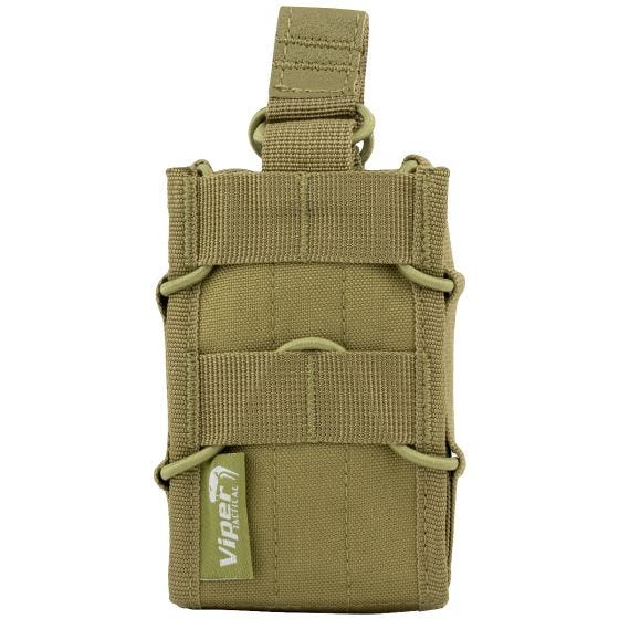 Viper Porte-chargeur Elite Coyote