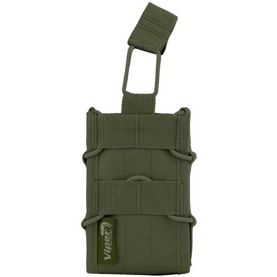 Viper Porte-chargeur Elite vert