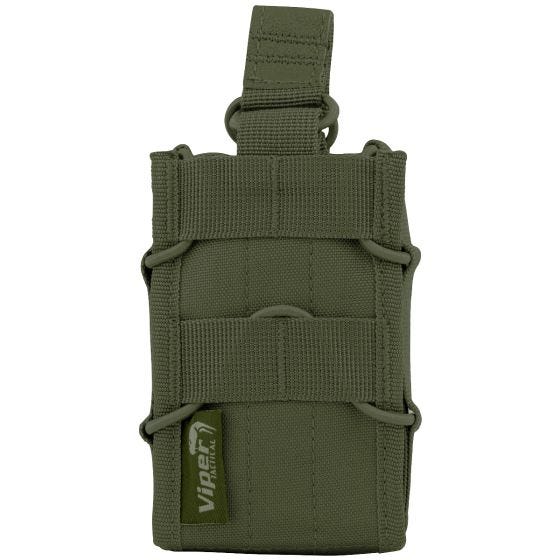 Viper Porte-chargeur Elite vert