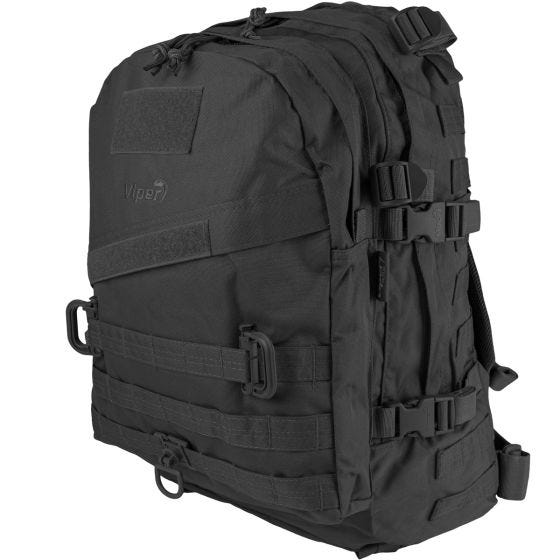 Viper Sac à dos Special OPS noir