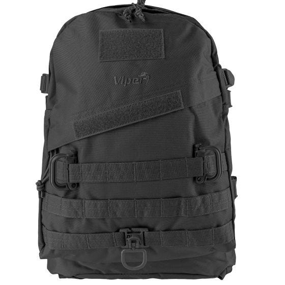 Viper Sac à dos Special OPS noir