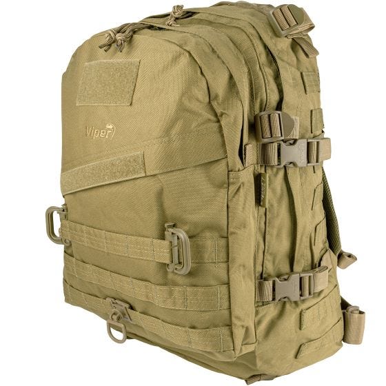 Viper Sac à dos Special OPS Coyote