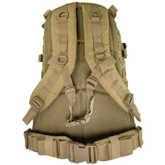 Viper Sac à dos Special OPS Coyote