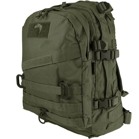 Viper Sac à dos Special OPS vert olive