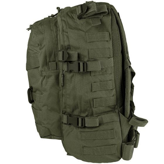 Viper Sac à dos Special OPS vert olive