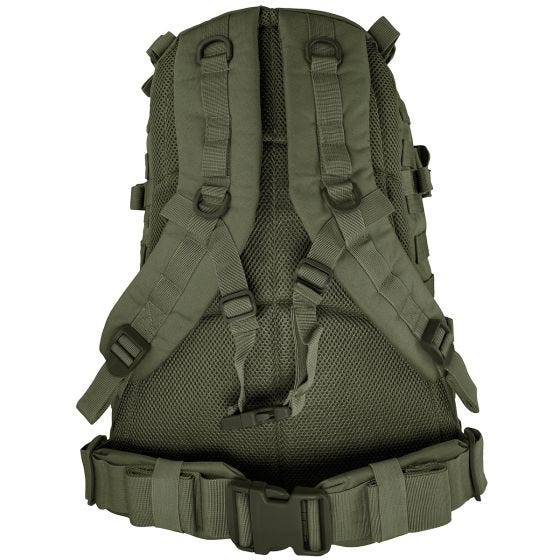 Viper Sac à dos Special OPS vert olive