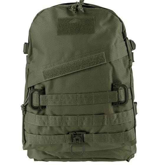 Viper Sac à dos Special OPS vert olive