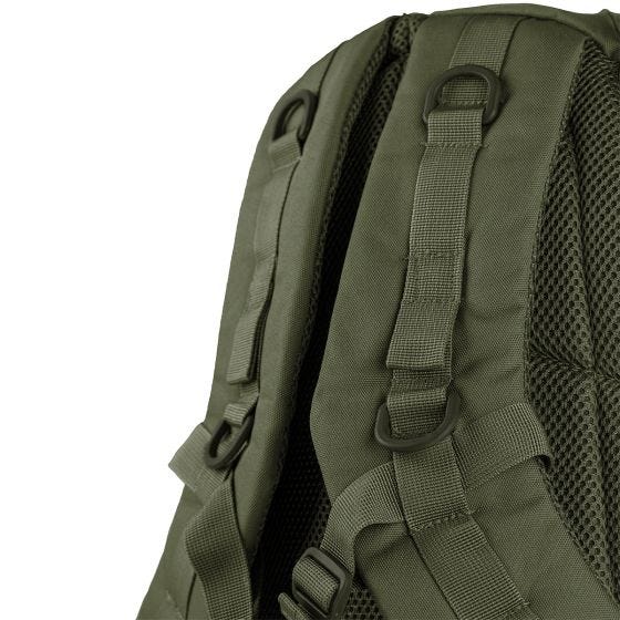 Viper Sac à dos Special OPS vert olive