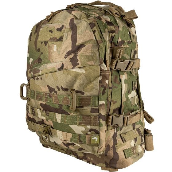 Viper Sac à dos Special OPS V-Cam