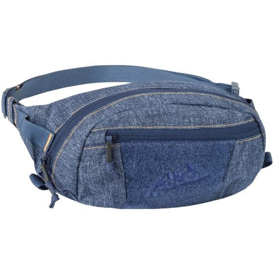 Helikon Sac banane Bandicoot Melange Blue