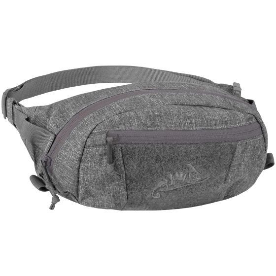 Helikon Sac banane Bandicoot Melange Grey