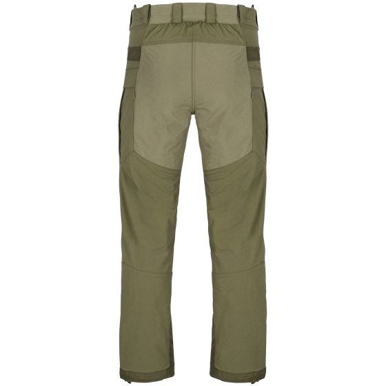 Helikon Pantalon Blizzard StormStretch Adaptive Green