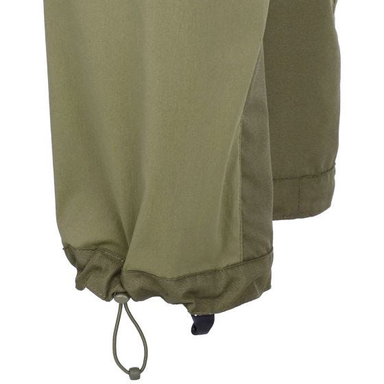 Helikon Pantalon Blizzard StormStretch Adaptive Green