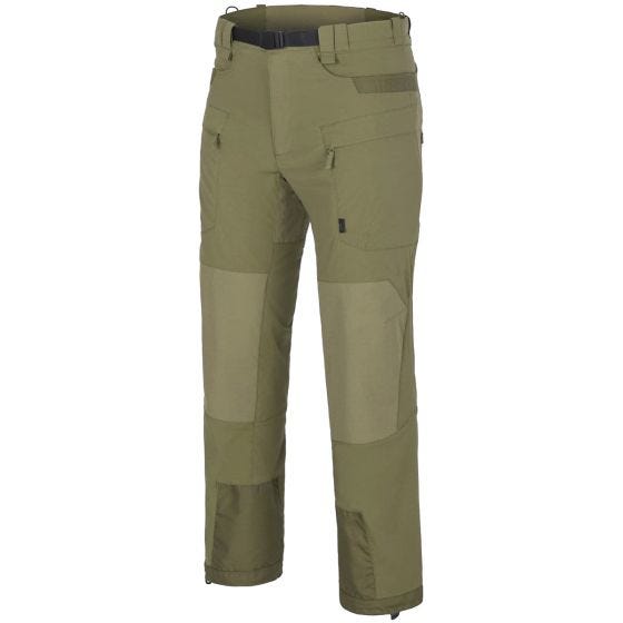 Helikon Pantalon Blizzard StormStretch Adaptive Green