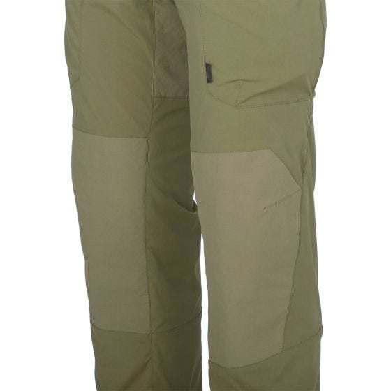 Helikon Pantalon Blizzard StormStretch Adaptive Green