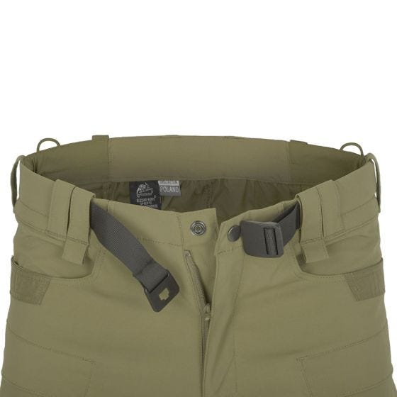 Helikon Pantalon Blizzard StormStretch Adaptive Green