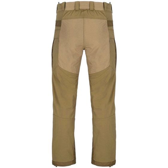 Helikon Pantalon Blizzard StormStretch Coyote