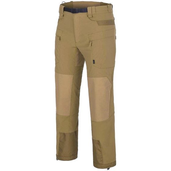 Helikon Pantalon Blizzard StormStretch Coyote
