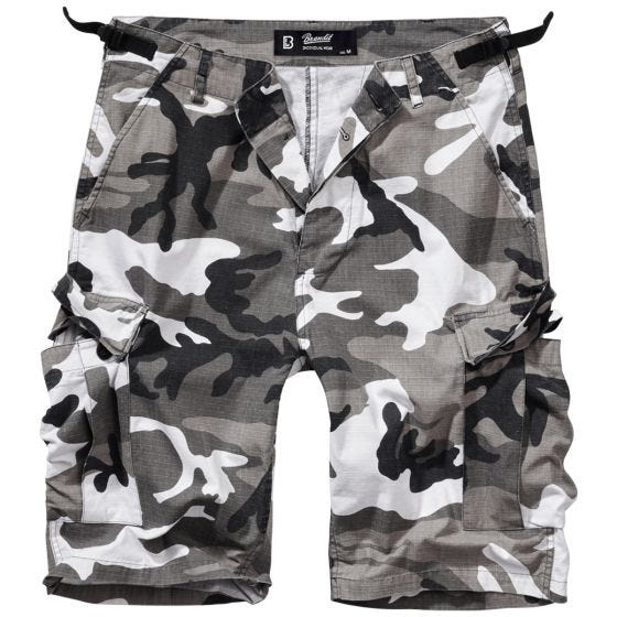 Brandit Short BDU - Urban
