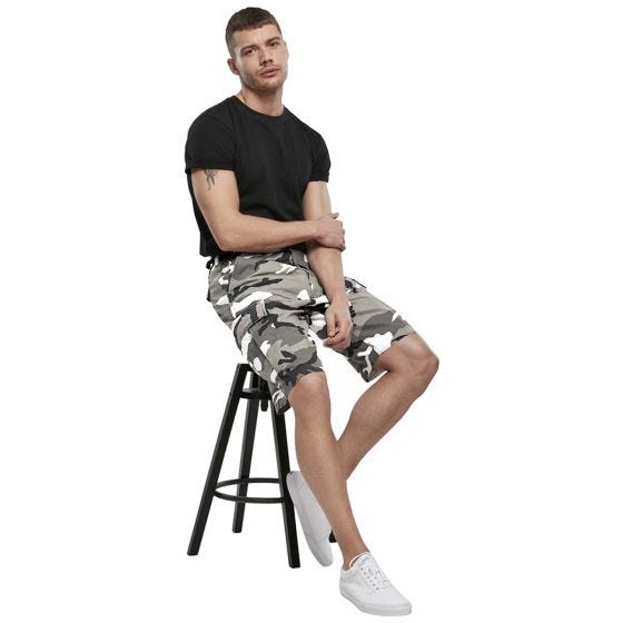Brandit Short BDU - Urban