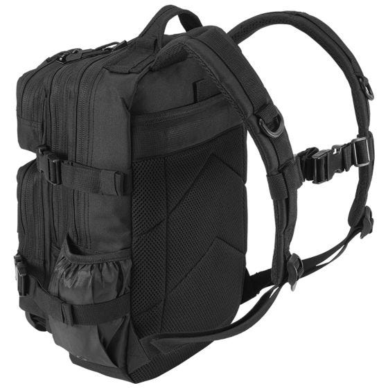 Brandit Sac à dos Kids US Cooper - Noir