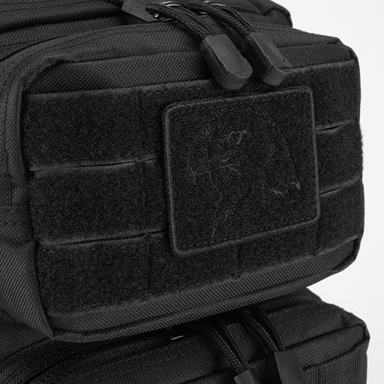 Brandit Sac à dos Kids US Cooper - Noir