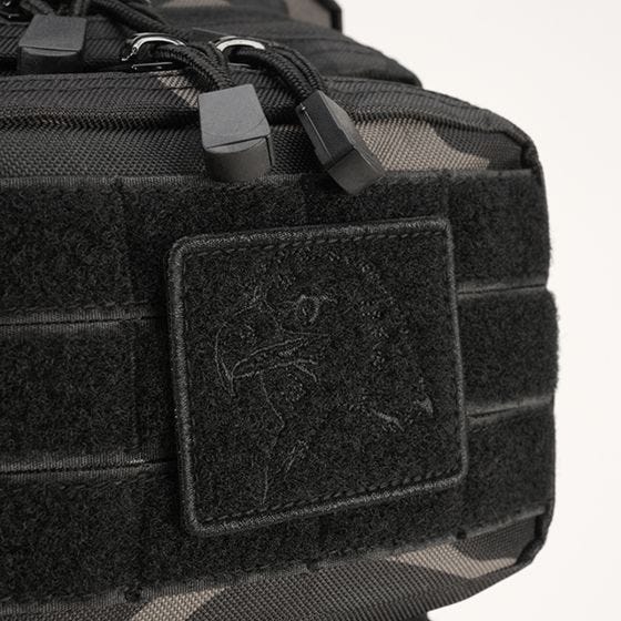 Brandit Sac à dos Kids US Cooper - Dark Camo